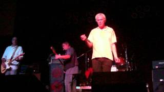 Guided By Voices- If We Wait, live in Asheville NC, 9/17/12