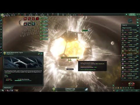 Stellaris $385 Tournament FINALS