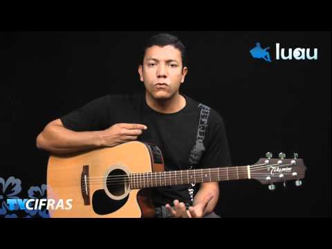 Estou Um Pouco Atrasado - Nando Reis