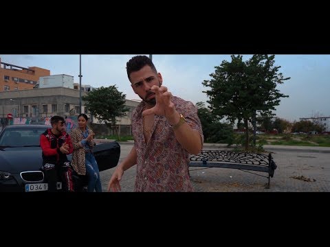Julio Flores - MALA RUINA [Videoclip Oficial]