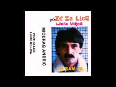 Ljuba Moljac   Poze za lice