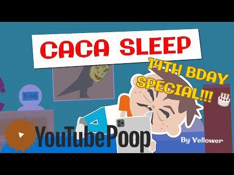 [YTP] Never get off that screen, Rous Bijjoys!