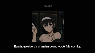 Salvatore Ganacci - Talk | Tradução