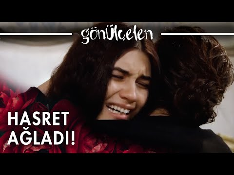 Hasret is destroyed when she learns the truth!