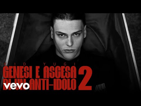 Kid Yugi - Genesi e Ascesa di un Anti-Idolo (Parte 2)