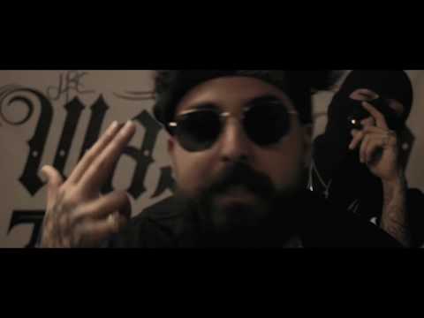 DarekMobb x Monik Deville - Block Boys (Official Music Video) Shot By Luminous💎