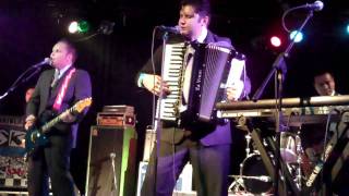 My Superhero - Going Somewhere