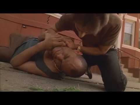 The Sopranos - ''This is my corner''