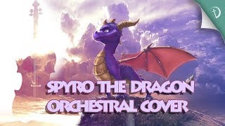 Spyro The Dragon Theme Orchestrated