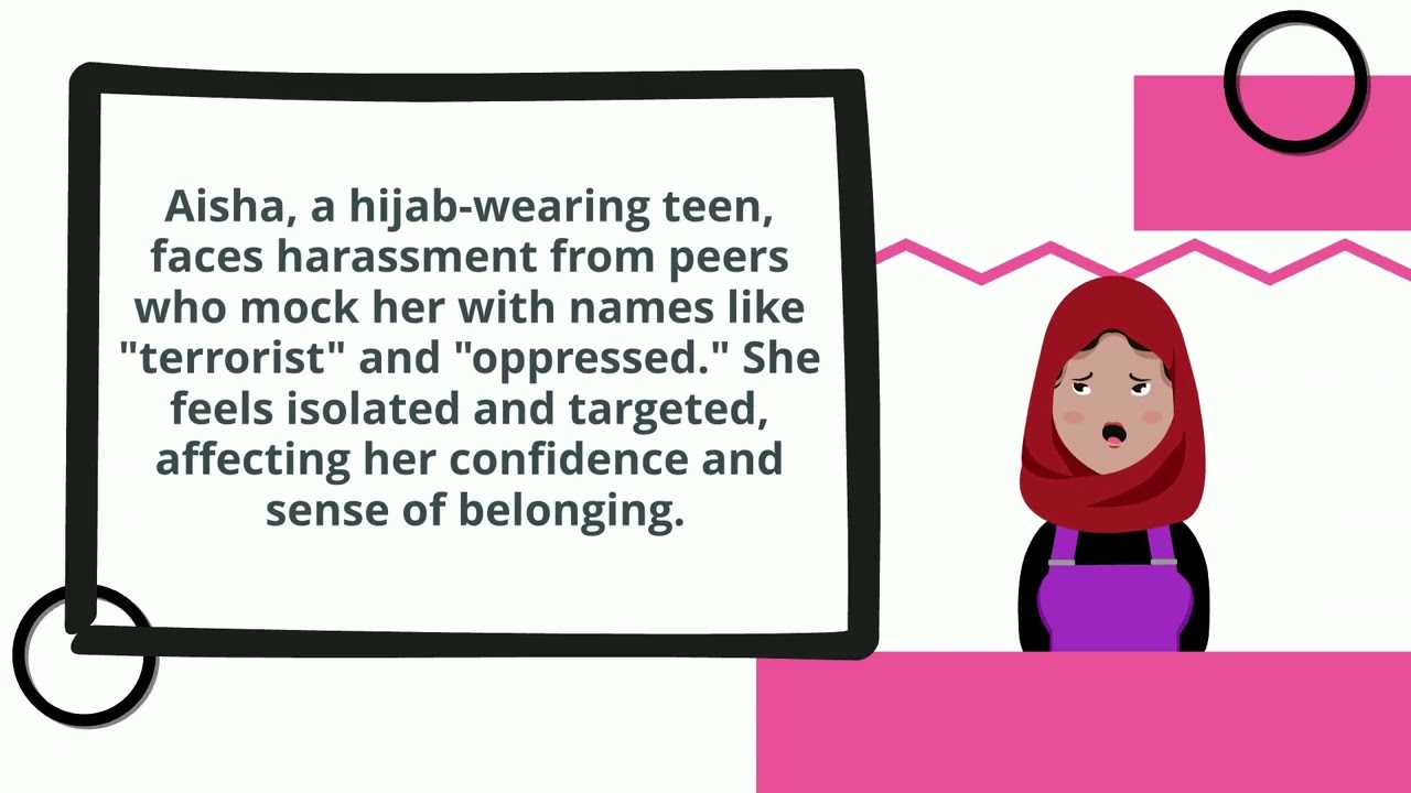 Religious Harassment