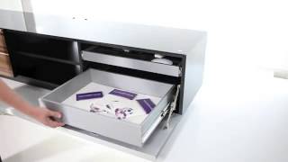 Ultimate Gplate GS180 Noir (photo supp. n°4)