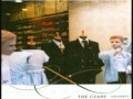The Czars - Paint The Moon