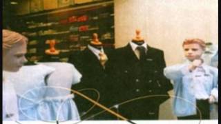 The Czars - Paint The Moon