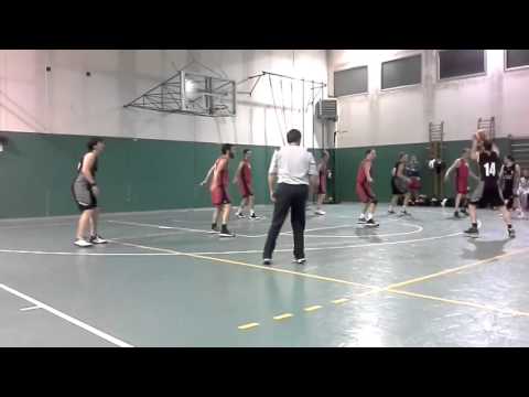 CSI: Clusone Bk - Scanzorosciate Bk