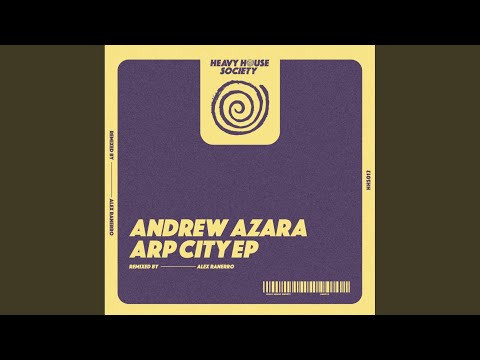 Arp City (Alex Ranerro Remix)