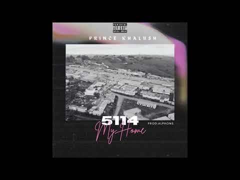 Prince Khalush ft J SLICKER + Lee Security_Ganda ganda