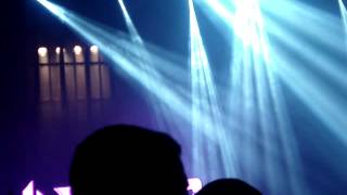 Size Matters @ Palladium - Junior Sanchez - Generation 303