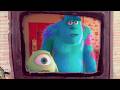 My Pixar Movie Collection March 2026