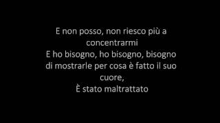 Jamie Scott - Unbreakable - traduzione italiana.