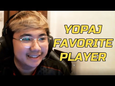 YOPAJ FAVORITE PLAYER - BOOM VS EXECRATION POST MATCH INTERVIEW