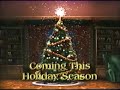 Coming This Holiday Season Bumper 2001