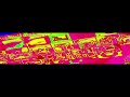 REQUESTED SEIZURE WARNING Cartoon Network Csupo Goes Crazy 3