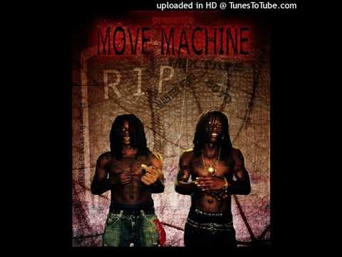 Salopoz feat Gucci C _-_ Paté Sav Sa