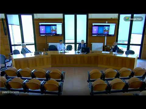 analisi del ragionamento giuridico e i problemi della teoria dell'interpretazione - Prof. Diciotti