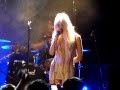 The Pretty Reckless - Nothing Left To Lose at the ...
