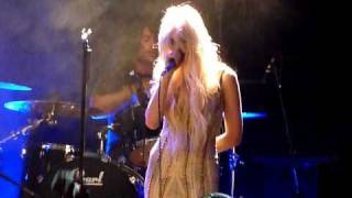 The Pretty Reckless - Nothing Left To Lose at the O2 Academy Islington.