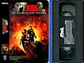 Opening To Spy Kids 2 The Island Of Lost Dreams US VHS 2003