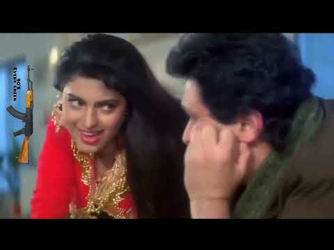 हवा सर्द है Hawa Sard Hai Bol Radha Bol 1992 (evergreenak47)#AbhijeetBhattacharya#Kavita #kumarsanu
