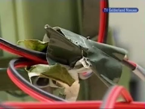 GLD Nieuws 4 september 2007 - Nieuws