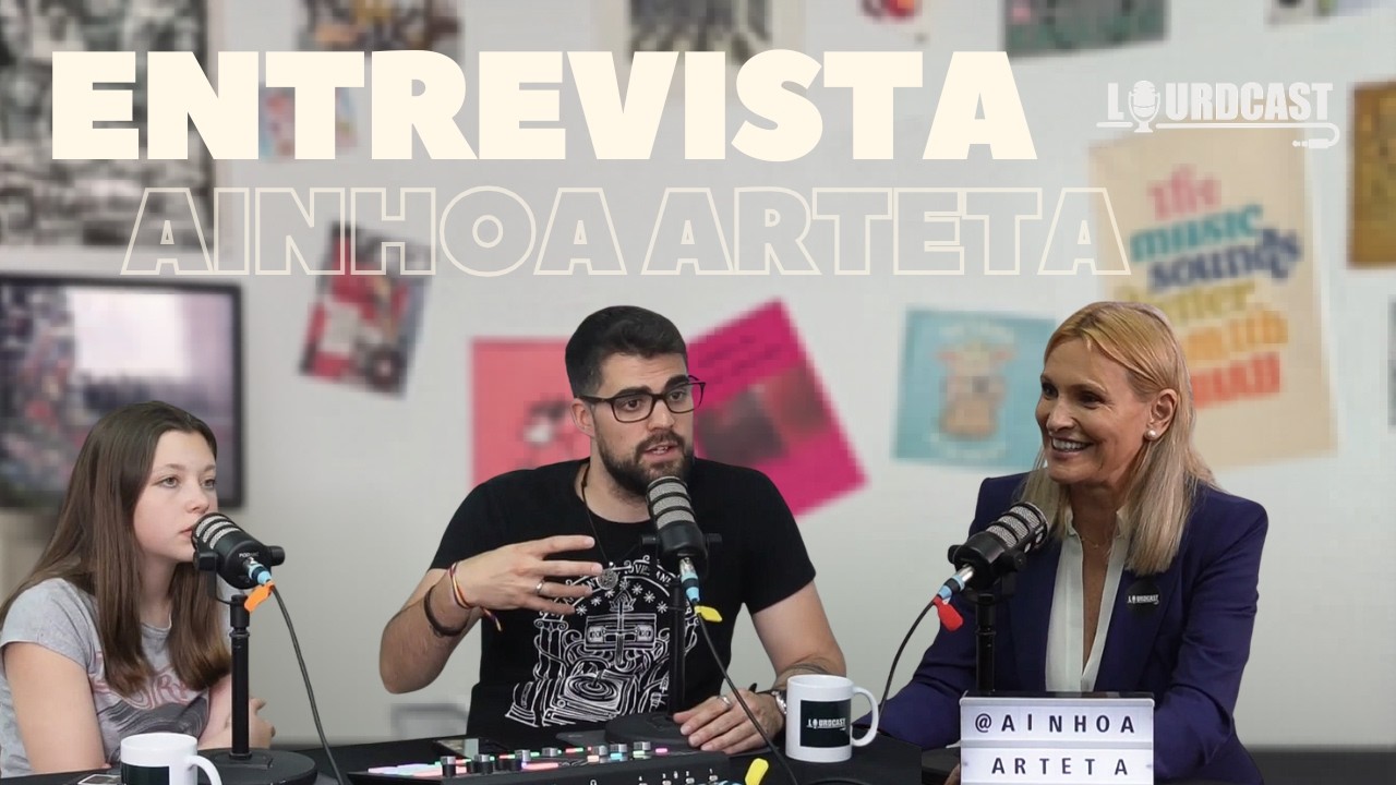 De una pasión a una profesión, la vida de una cantante de ópera con Ainhoa Arteta