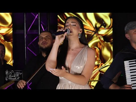 Василија Петрова & Група Чардак / Сакам да ме крадеш