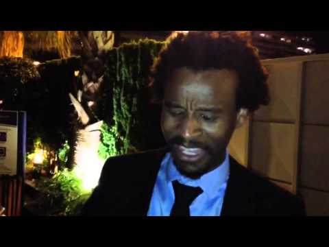 UKDC Artists - Eddy Vents