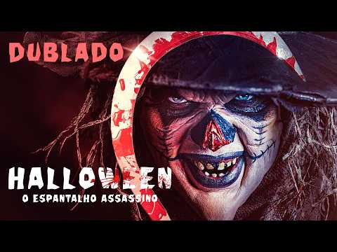 Trailer de Halloween - O Espantalho Assassino (2025)