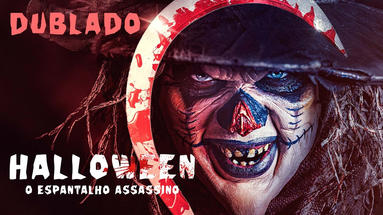 trailer Oficial