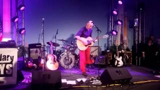 Simon Townshend performs "I'm the Answer", "Forever and a Day" & "Can't Explain" November 12, 2016