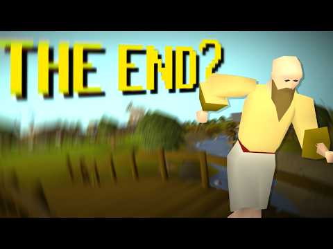 I'm genuinely worried about the future of my series