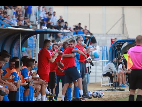 Resumen XXIII Trofeo Feria de la Vendimia: Xerez C.D. 2- 2 Atlético Sanluqueño (6-5 en penaltis)