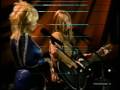 The Different - Melissa Etheridge