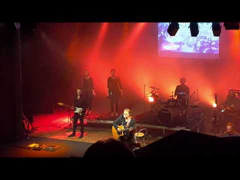 Kutná Hora - Jakub Smolík 2019 / Návrat