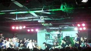 Kid Dynamite &quot;Pacifier&quot; @ Starlight 8/15/10