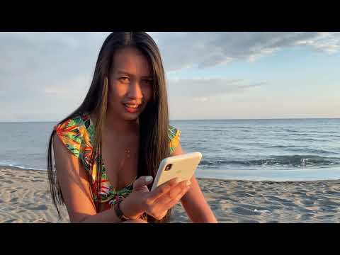 Photo shoot on the Rrjoll Beach and trying Raki for the first time | Shkodër | Albania