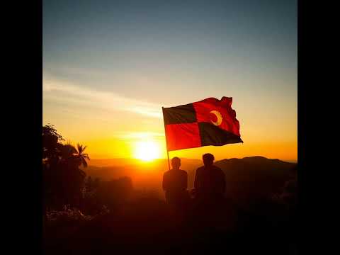 Robert Danaben - Pese (West Papua)