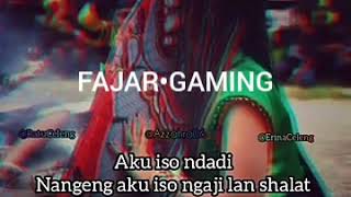 Download lagu STORY WA ERINA RATU CELENG GEMBEL mp3