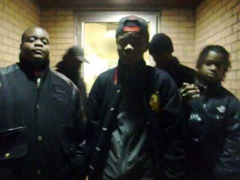 KingVell-Everyday (Official Music Video)