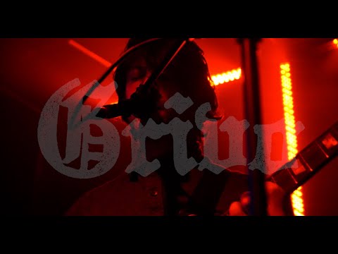 GRIVO - 4K - MULTICAM FULL SET - SLAY STUDIO, GLASGOW - 08.06.23