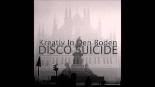 Kreativ In Den Boden   Drown Chrome Cover